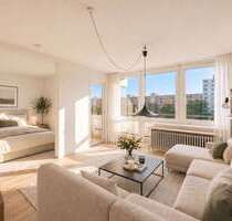 Wohnung zum Kaufen in München 280.000,00 € 41 m²