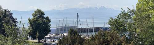 Foto - Wohnung zum Kaufen in Friedrichshafen 1.340.000,00 € 171 m²