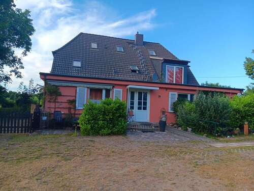 Foto - Haus zum Kaufen in Ziskow 668.000,00 € 280 m²