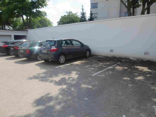 Foto - Garage zu vermieten in Regensburg 40,00 €