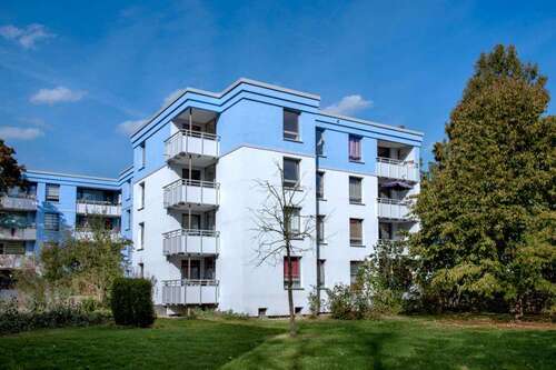 Foto - Wohnung zum Mieten in Monheim 872,00 € 70 m²
