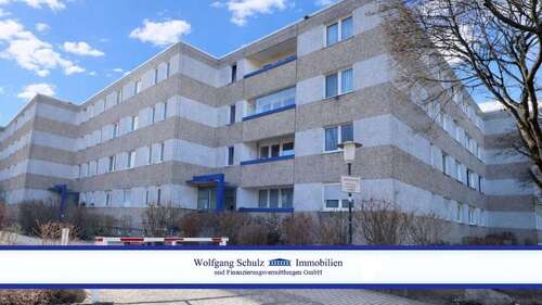 Foto - Wohnung zum Kaufen in Berlin Reinickendorf 329.000,00 € 82 m²