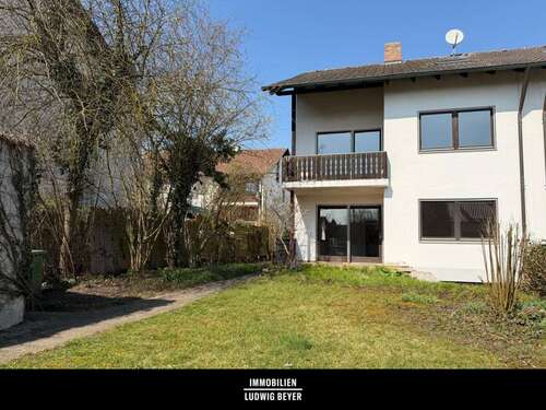 Foto - Haus zum Kaufen in Ingolstadt Gerolfing 465.000,00 € 145 m²