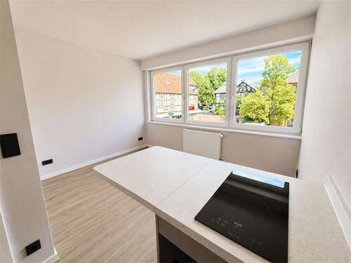 Foto - Wohnung zum Mieten in Bad Bevensen 340,00 € 18.65 m²