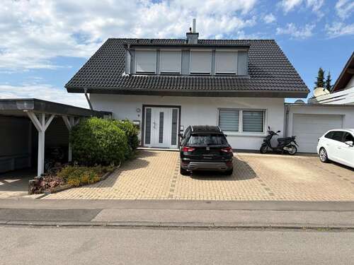 Foto - Haus zum Kaufen in Lindlar 798.000,00 € 253 m²
