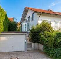 Haus zum Kaufen in Altusried 670.000,00 € 160 m²