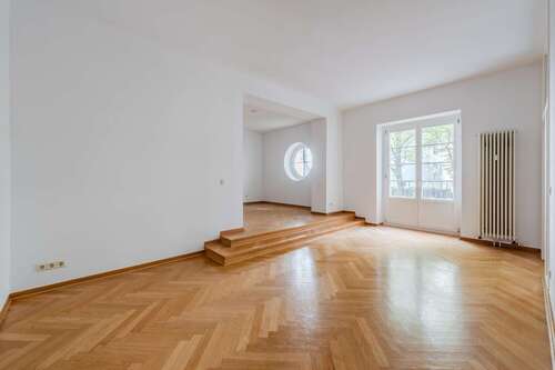 Foto - Wohnung zum Kaufen in Berlin 290.000,00 € 45.96 m²