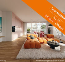 Wohnung zum Kaufen in Berlin 679.000,00 € 132 m²