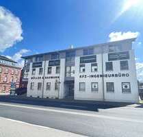 Büro in Zwickau 1.792,63 € 256.09 m²