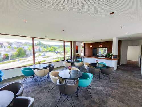 Foto - Büro in Erolzheim 738,00 € 32 m²
