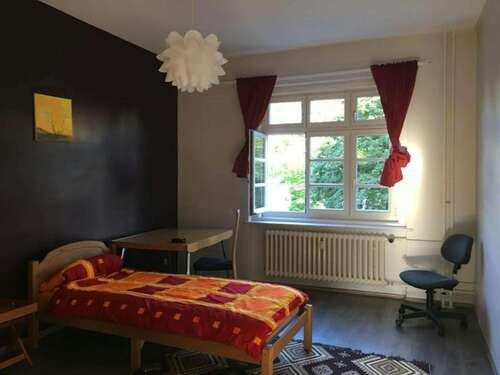 Foto - WG-Zimmer in Berlin 699,00 € 18 m²