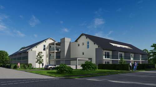 Foto - Wohnung zum Mieten in Leutkirch 1.600,00 € 134 m²