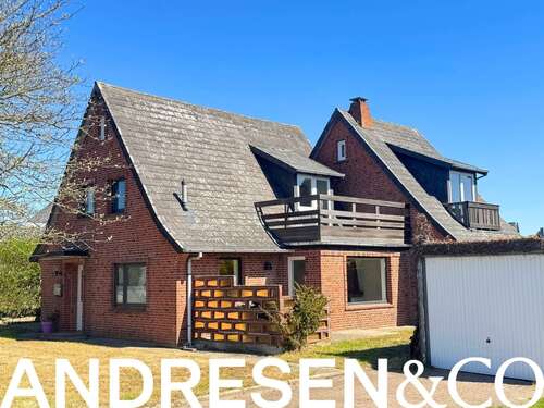 Foto - Grundstück zu verkaufen in Sylt-Ost 899.000,00 € 565 m²