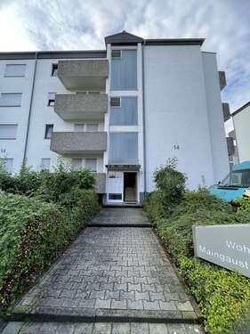 Foto - Wohnung zum Kaufen in Obertshausen 135.000,00 € 30.93 m²