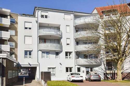 Foto - Wohnung zum Kaufen in Herford 125.000,00 € 53 m²