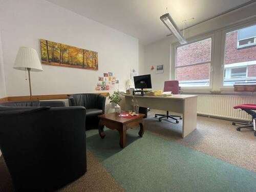 Foto - Büro in Stadthagen 1.380,00 € 145 m²