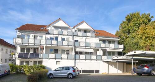 Foto - Wohnung zum Kaufen in Güglingen 290.000,00 € 98.71 m²