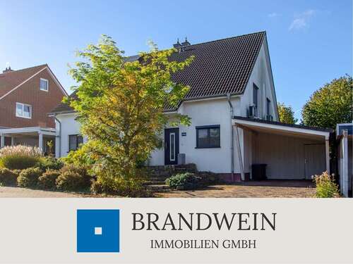 Foto - Haus zum Kaufen in Herford 370.000,00 € 115 m²