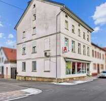 Haus zum Kaufen in Merxheim 129.000,00 € 212 m²