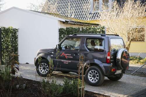 Foto - Garage zu verkaufen in Eching 20.000,00 €