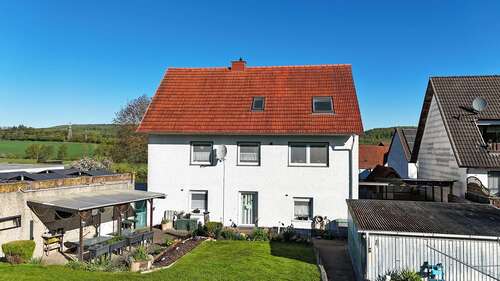 Foto - Haus zum Kaufen in Lügde 195.000,00 € 161.26 m²