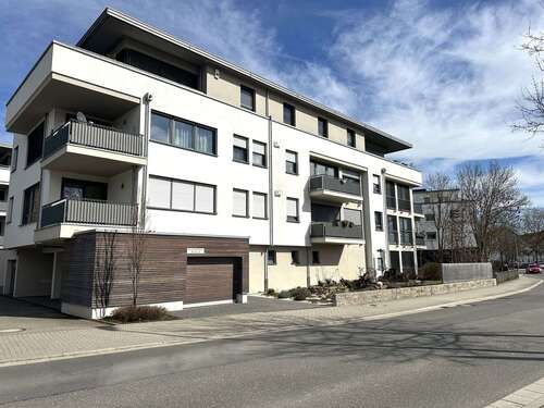 Foto - Wohnung zum Kaufen in Bad Mergentheim 410.000,00 € 102.83 m²