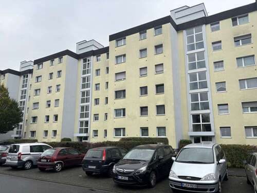 Foto - Wohnung zum Kaufen in Köln Merheim 198.000,00 € 67.26 m²