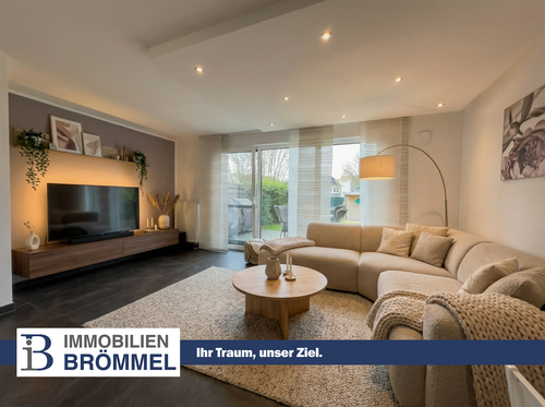 Foto - Haus zum Kaufen in Dorsten 459.000,00 € 129 m²