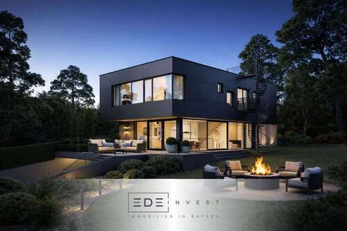 Foto - Haus zum Kaufen in Herrsching am Ammersee 3.727.400,00 € 238 m²