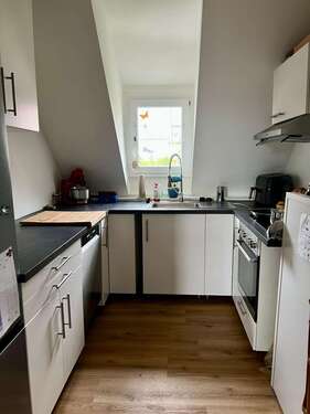 Foto - Wohnung zum Mieten in Baden-Württemberg - Bad Säckingen 780,00 € 63 m²