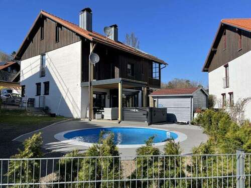 Foto - Haus zum Kaufen in Freyung 470.000,00 € 210 m²