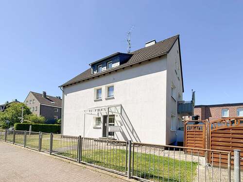 Foto - Wohnung zum Mieten in Hilden 550,00 € 58 m²