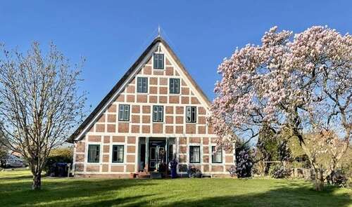 Foto - Wohnung zum Mieten in Hollern-Twielenfleth 1.750,00 € 124 m²