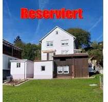 Haus zum Kaufen in Pliezhausen 298.000,00 € 141 m²