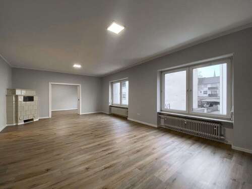 Foto - Wohnung zum Mieten in Kaiserslautern 1.250,00 € 120 m²