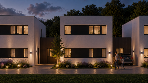 Foto - Haus zum Kaufen in Oberhausen 510.000,00 € 113 m²