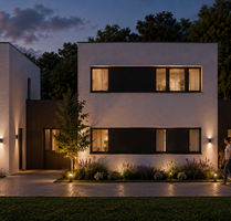 Haus zum Kaufen in Oberhausen 510.000,00 € 113 m²