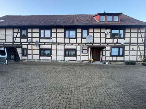 Foto - Wohnung zum Mieten in Langelsheim 350,00 € 46 m²