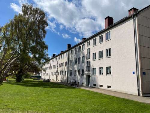 Foto - Wohnung zum Mieten in Memmingen 812,00 € 69.4 m²