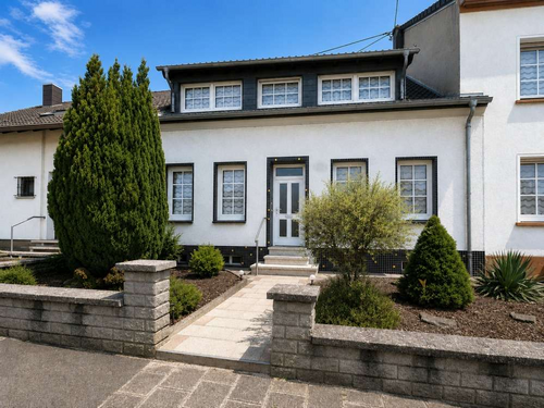 Foto - Haus zum Kaufen in Saarlouis 215.000,00 € 134 m²