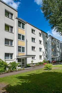 Foto - Wohnung zum Mieten in Monheim 819,00 € 70.39 m²