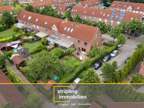 Foto - Haus zum Kaufen in Bremen 379.900,00 € 124.17 m²