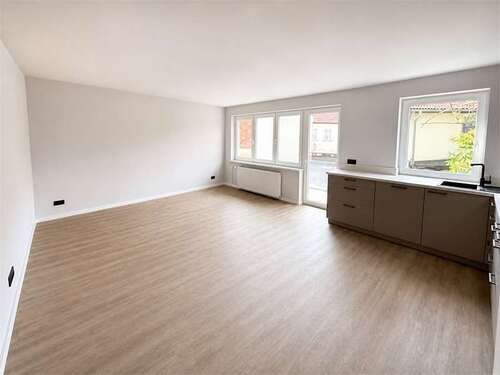 Foto - Wohnung zum Mieten in Bad Bevensen 1.255,00 € 86.5 m²