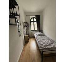 WG-Zimmer in Leipzig 430,00 € 10 m²