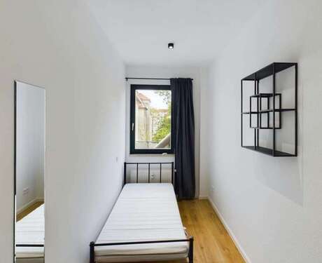 Foto - WG-Zimmer in Leipzig 390,00 € 10 m²