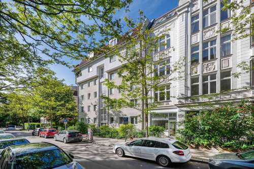 Foto - Wohnung zum Kaufen in Berlin 539.000,00 € 89 m²