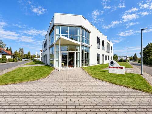 Foto - Halle in Heusenstamm 2.299.000,00 € 363 m²