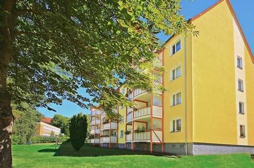 Foto - Wohnung zum Mieten in Zwickau 377,60 € 59 m²