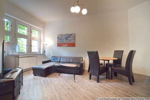 Foto - Wohnen auf Zeit in Dortmund 1.095,00 €