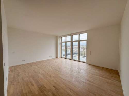 Foto - Wohnung zum Mieten in Aalen 1.160,00 € 74.86 m²